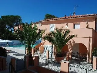Hotel Bolgheri Marina Ex Varo Village Marina Di Bibbona