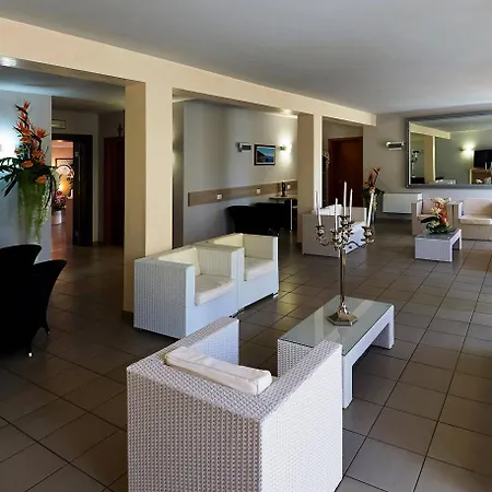 Hotel Bolgheri Marina Marina Di Bibbona
