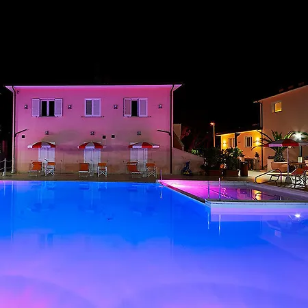 Hotel Bolgheri Marina Ex Varo Village