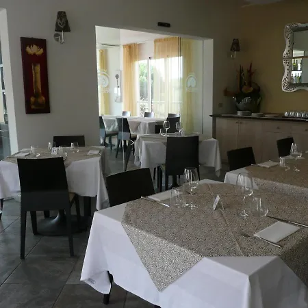 Bolgheri Marina 4*