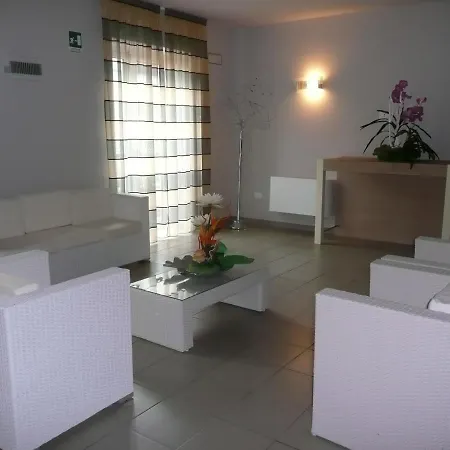 Borgo Al Mare Hotel Marina Di Bibbona
