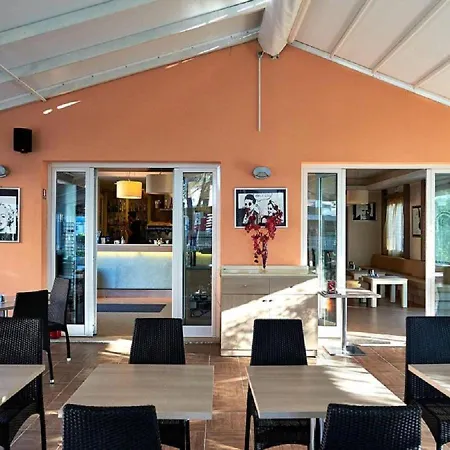 Borgo Al Mare Hotel