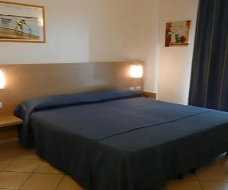 Bolgheri Marina מרינה די ביבונה