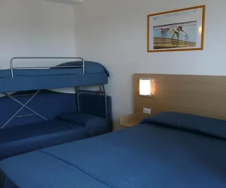 Bolgheri Marina מרינה די ביבונה