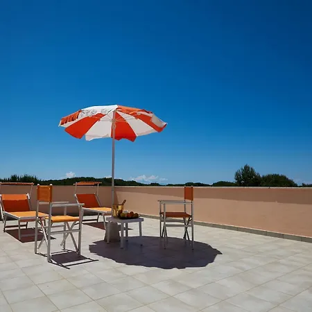 Bolgheri Marina מרינה די ביבונה