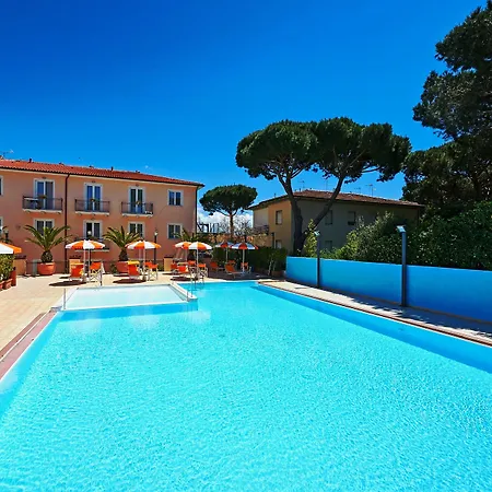 Hotel Bolgheri Marina 4*