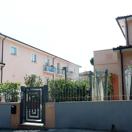 Bolgheri Marina Marina Di Bibbona