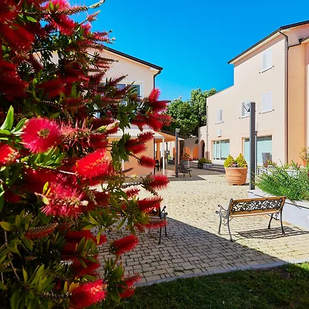 Hotel Bolgheri Marina Marina Di Bibbona