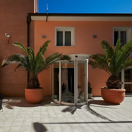 Hotel Bolgheri Marina