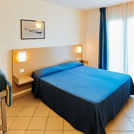 Hotel Bolgheri Marina Marina Di Bibbona