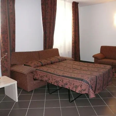 Bolgheri Marina 4* Marina Di Bibbona