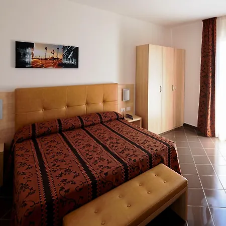 Hotel Bolgheri Marina