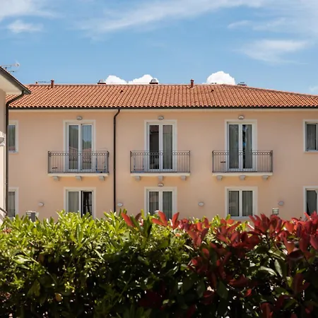 Borgo Al Mare Otel