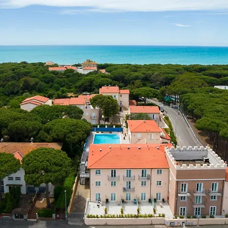 Otel Borgo Al Mare 4*