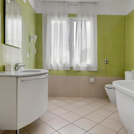 Otel Borgo Al Mare Marina Di Bibbona
