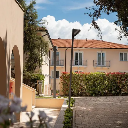 Otel Borgo Al Mare
