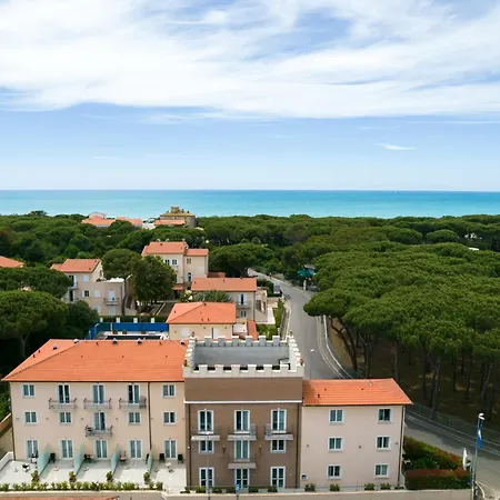 Borgo Al Mare Otel 4*