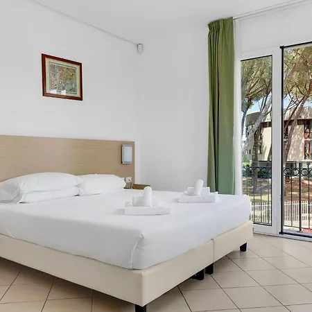 Borgo Al Mare 4* Marina Di Bibbona