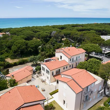Borgo Al Mare Otel