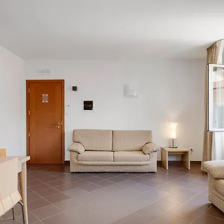 Borgo Al Mare Otel 4*