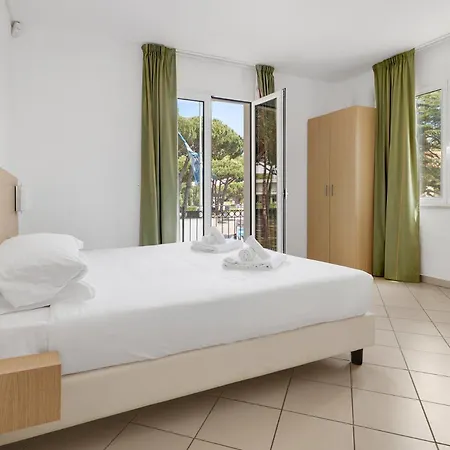 Otel Borgo Al Mare 4*