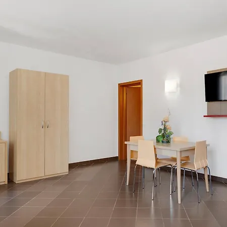 Borgo Al Mare Otel Marina Di Bibbona