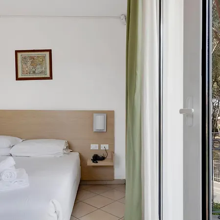 Borgo Al Mare Marina Di Bibbona