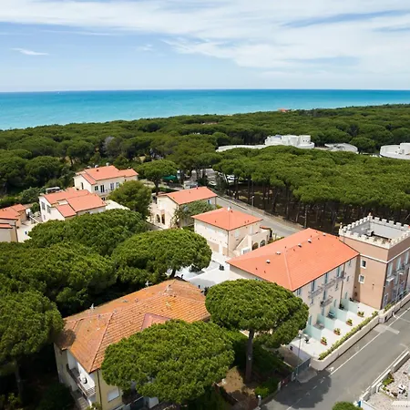 Otel Borgo Al Mare