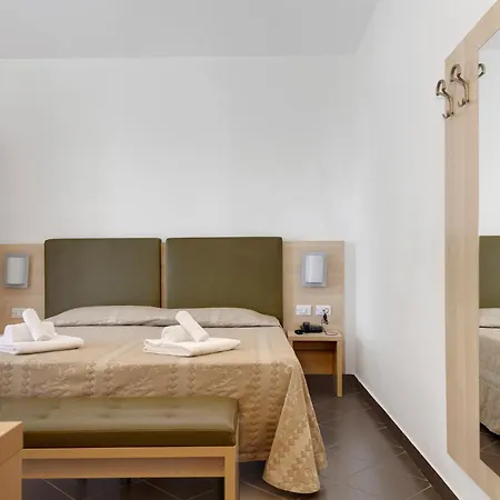 Borgo Al Mare 4*