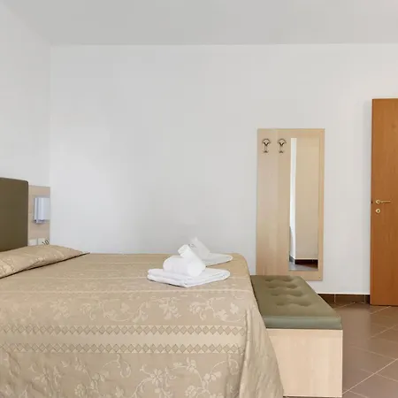 Borgo Al Mare Marina Di Bibbona