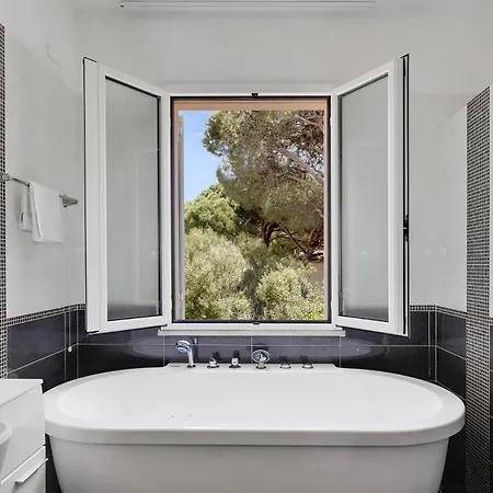 Borgo Al Mare 4* Marina Di Bibbona