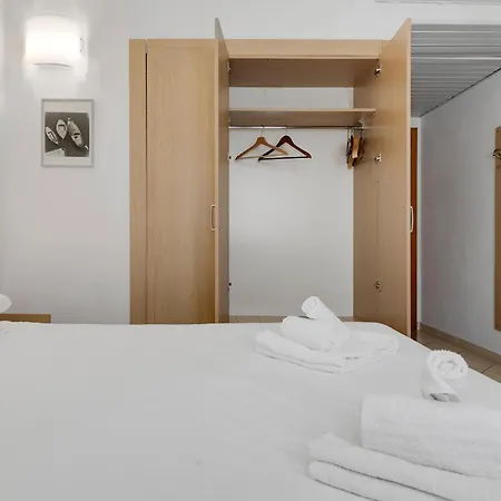 Borgo Al Mare Marina Di Bibbona