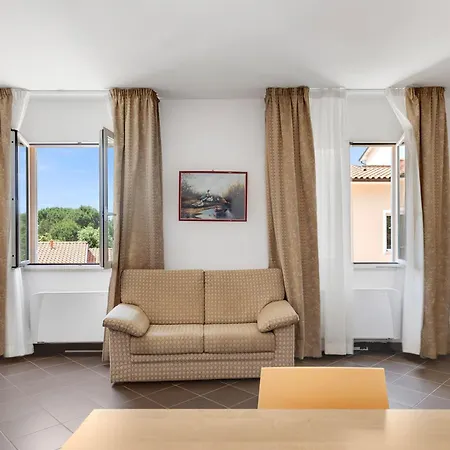 Borgo Al Mare 4* Marina Di Bibbona
