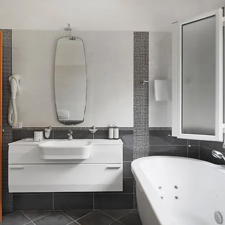 Otel Borgo Al Mare 4*