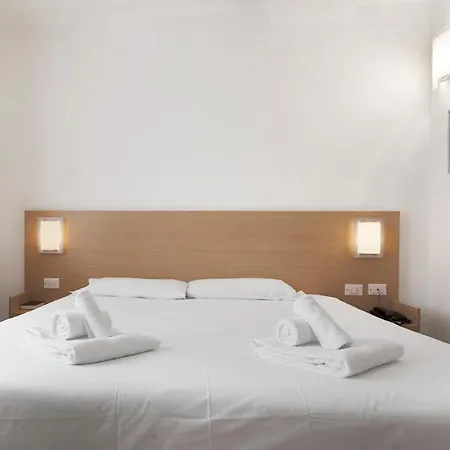 Borgo Al Mare 4* Marina Di Bibbona