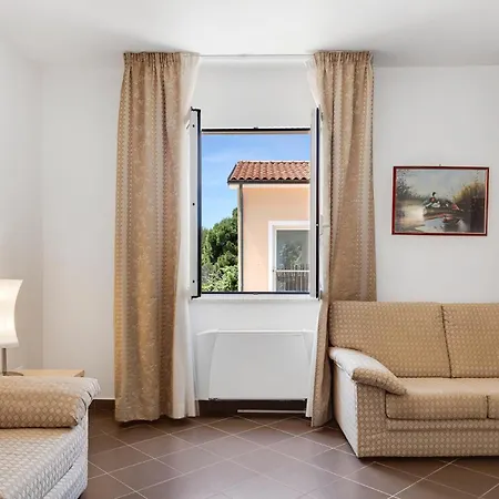 Borgo Al Mare Otel Marina Di Bibbona