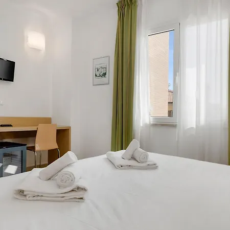Borgo Al Mare Marina Di Bibbona