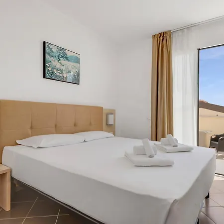 Borgo Al Mare