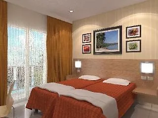 Hotel Bolgheri Marina