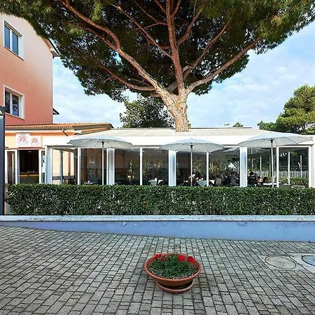 מלון Bolgheri Marina