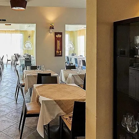 Bolgheri Marina מרינה די ביבונה