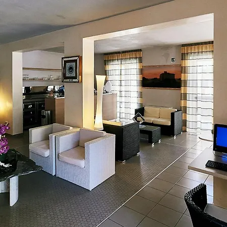 Borgo Al Mare Hotel 4*