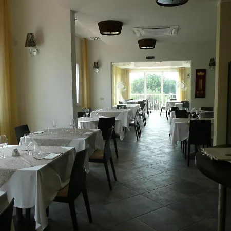 Borgo Al Mare Marina Di Bibbona