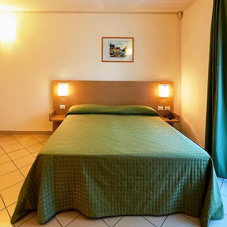 Borgo Al Mare Hotel