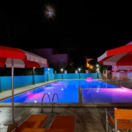 Borgo Al Mare