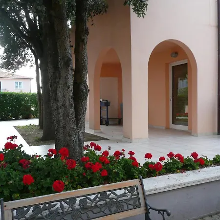Bolgheri Marina מרינה די ביבונה