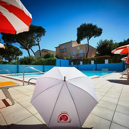 Borgo Al Mare Marina Di Bibbona