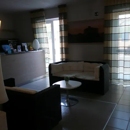Borgo Al Mare Marina Di Bibbona