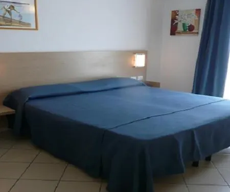 Hotel Bolgheri Marina