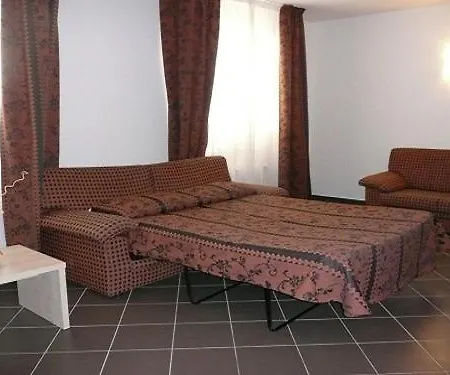 Hotel Bolgheri Marina